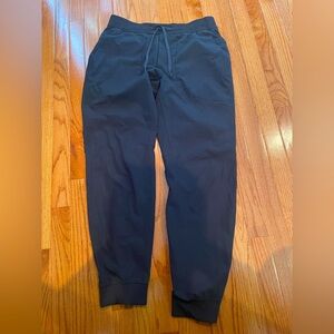 Lululemon Mens Jogger Grey